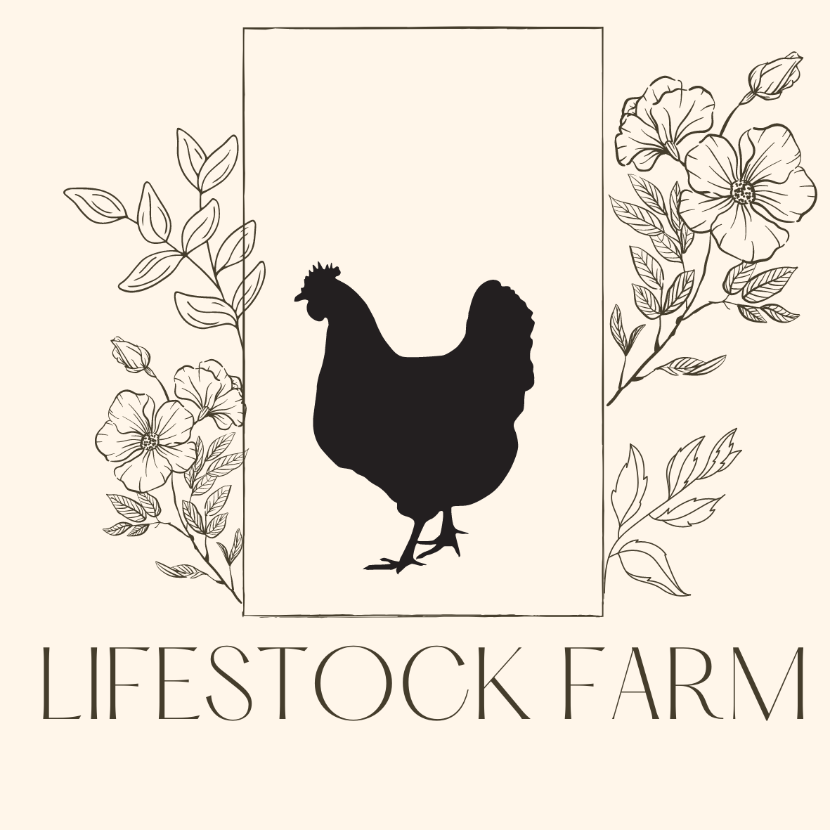 Amberlyn Botanical Garden Logo