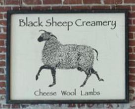 Black Sheep Creamery